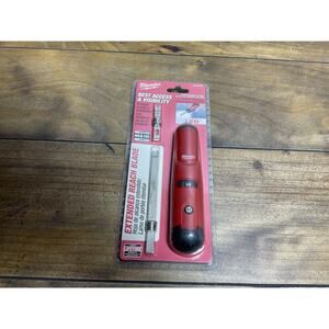 NEW Milwaukee Punchdown Tool with Extended Blade 48-22-2165